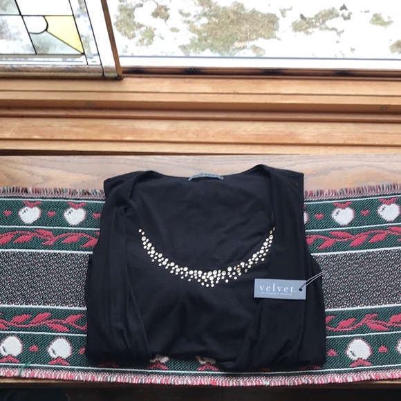 Velvet by Graham & Spencer Dress - Picture 9 of 9